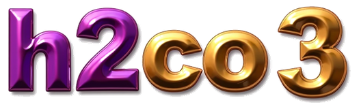 h2co3